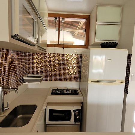 Apartamento 1 Quarto Portal Atlantico Porto Seguro Kültér fotó
