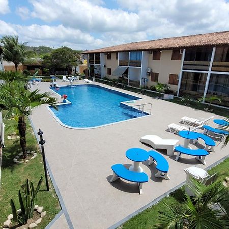 Apartamento 1 Quarto Portal Atlantico Porto Seguro Kültér fotó