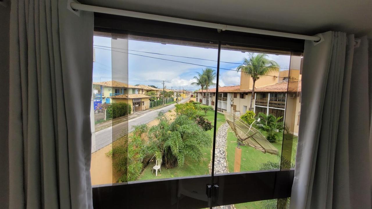 Apartamento 1 Quarto Portal Atlantico Porto Seguro Kültér fotó