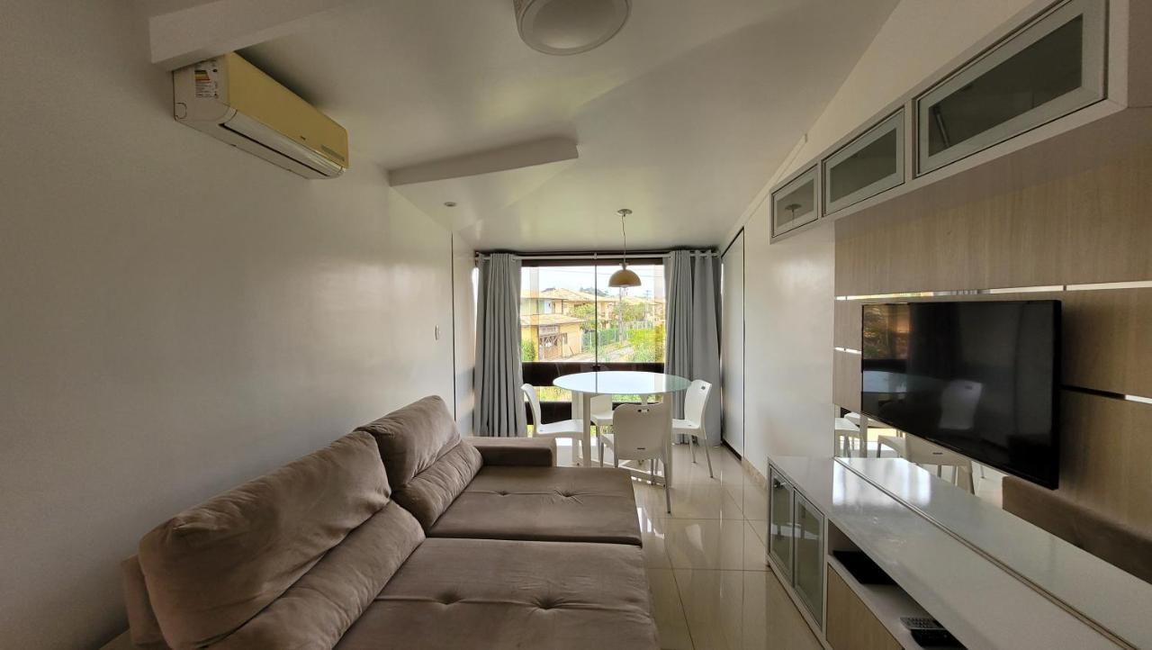 Apartamento 1 Quarto Portal Atlantico Porto Seguro Kültér fotó