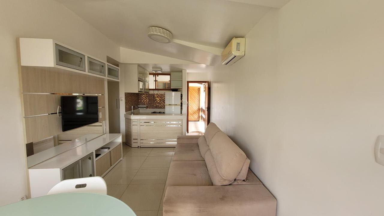 Apartamento 1 Quarto Portal Atlantico Porto Seguro Kültér fotó