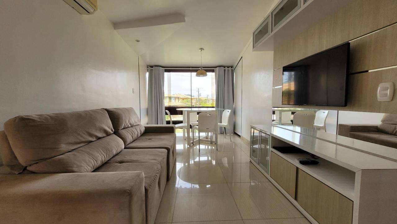 Apartamento 1 Quarto Portal Atlantico Porto Seguro Kültér fotó