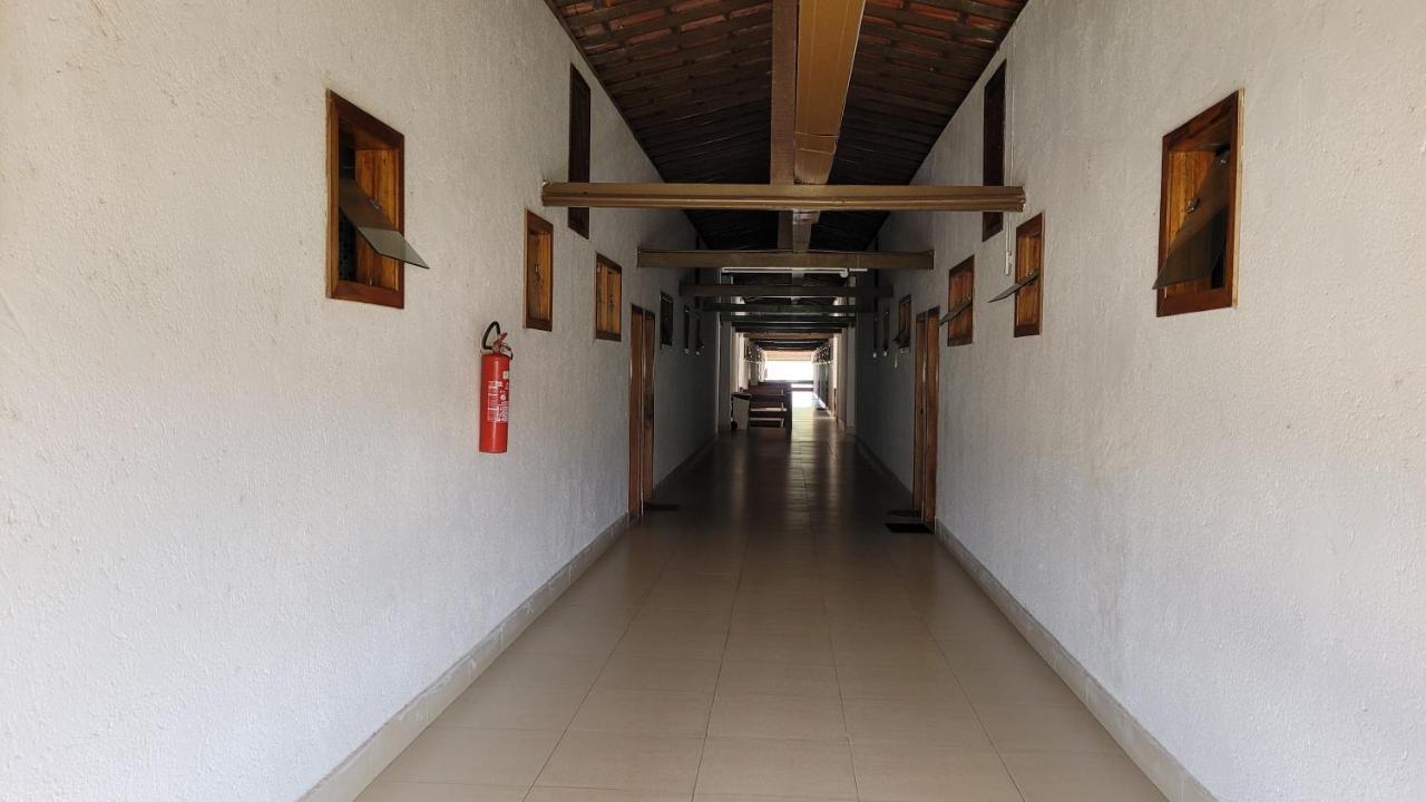 Apartamento 1 Quarto Portal Atlantico Porto Seguro Kültér fotó