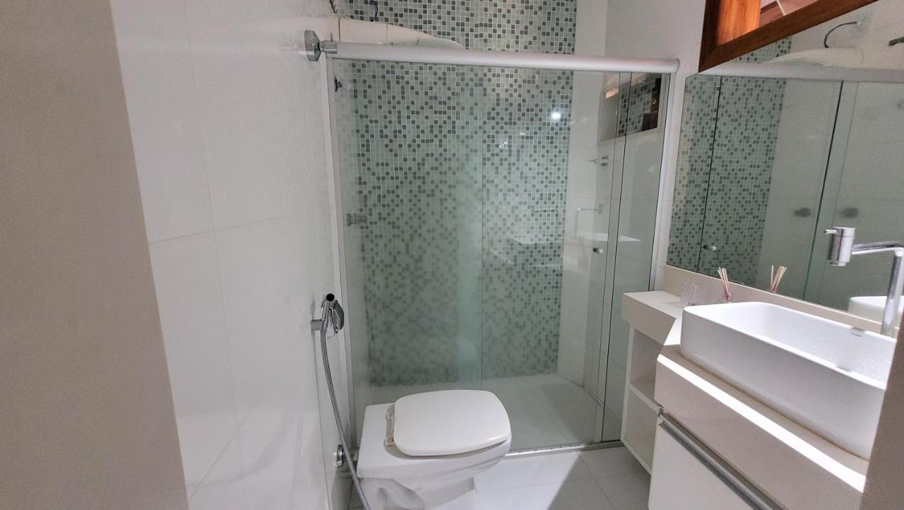 Apartamento 1 Quarto Portal Atlantico Porto Seguro Kültér fotó