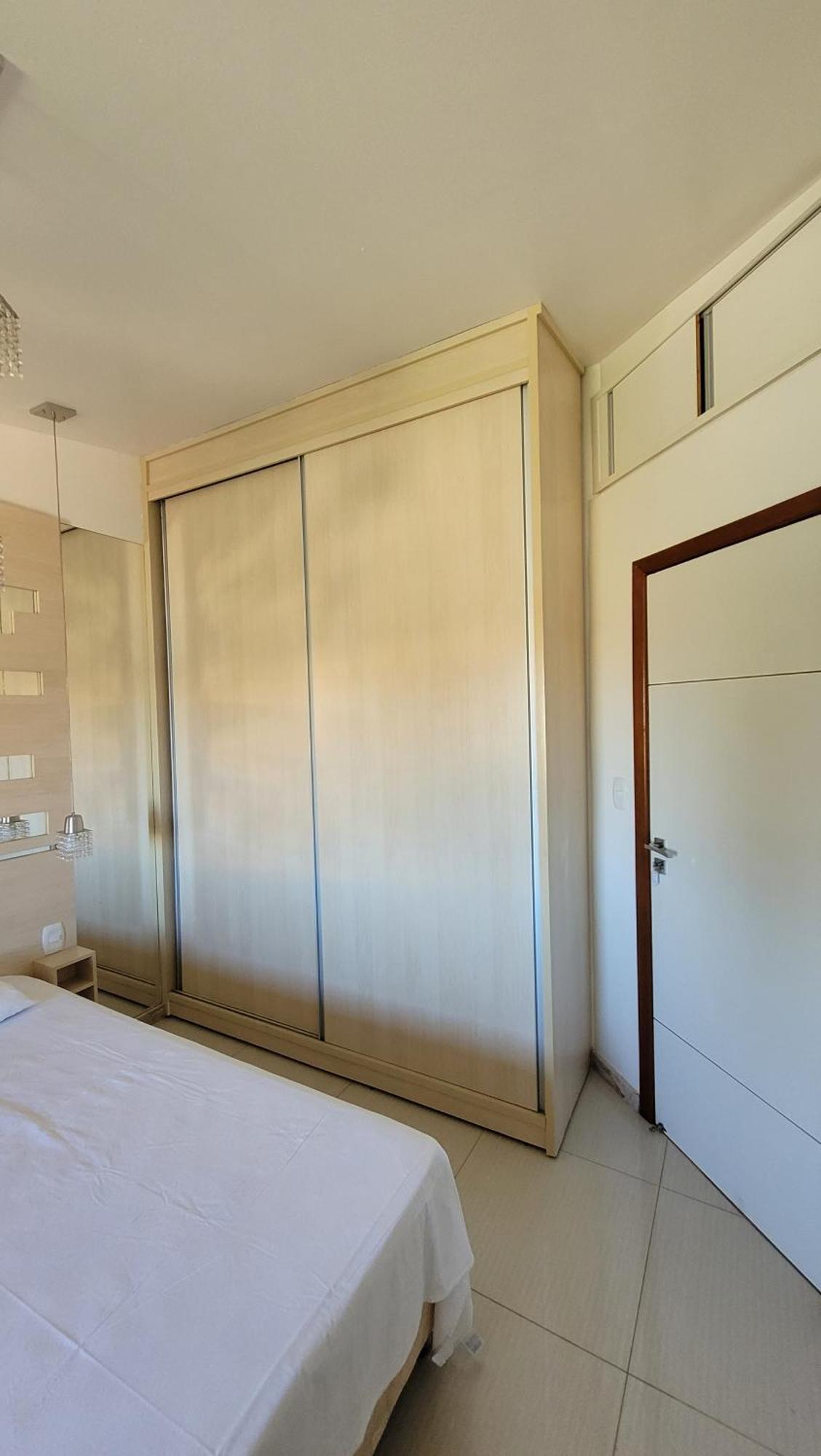 Apartamento 1 Quarto Portal Atlantico Porto Seguro Kültér fotó