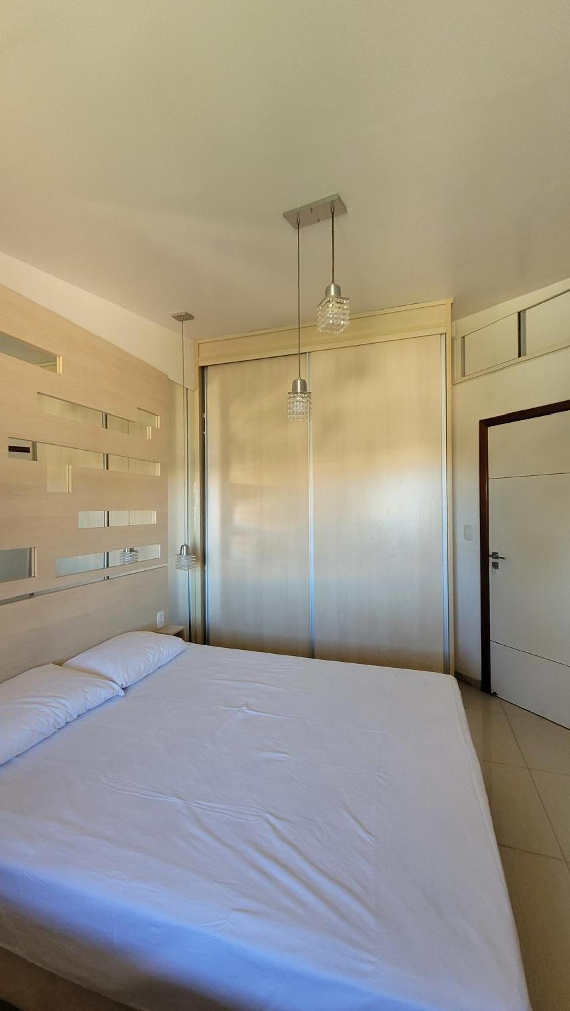 Apartamento 1 Quarto Portal Atlantico Porto Seguro Kültér fotó